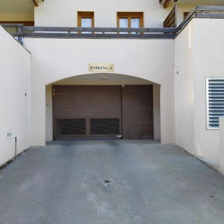Apt T2 4 Couchages Dans Res. 4 * - Balcons Des Airelles เลซอร์ ภายนอก รูปภาพ