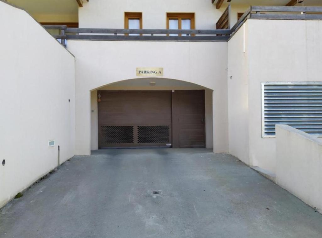 Apt T2 4 Couchages Dans Res. 4 * - Balcons Des Airelles เลซอร์ ภายนอก รูปภาพ